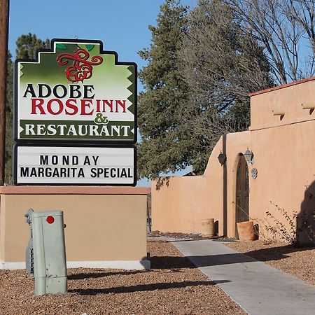 Adobe Rose Boutique Inn Артижа Экстерьер фото