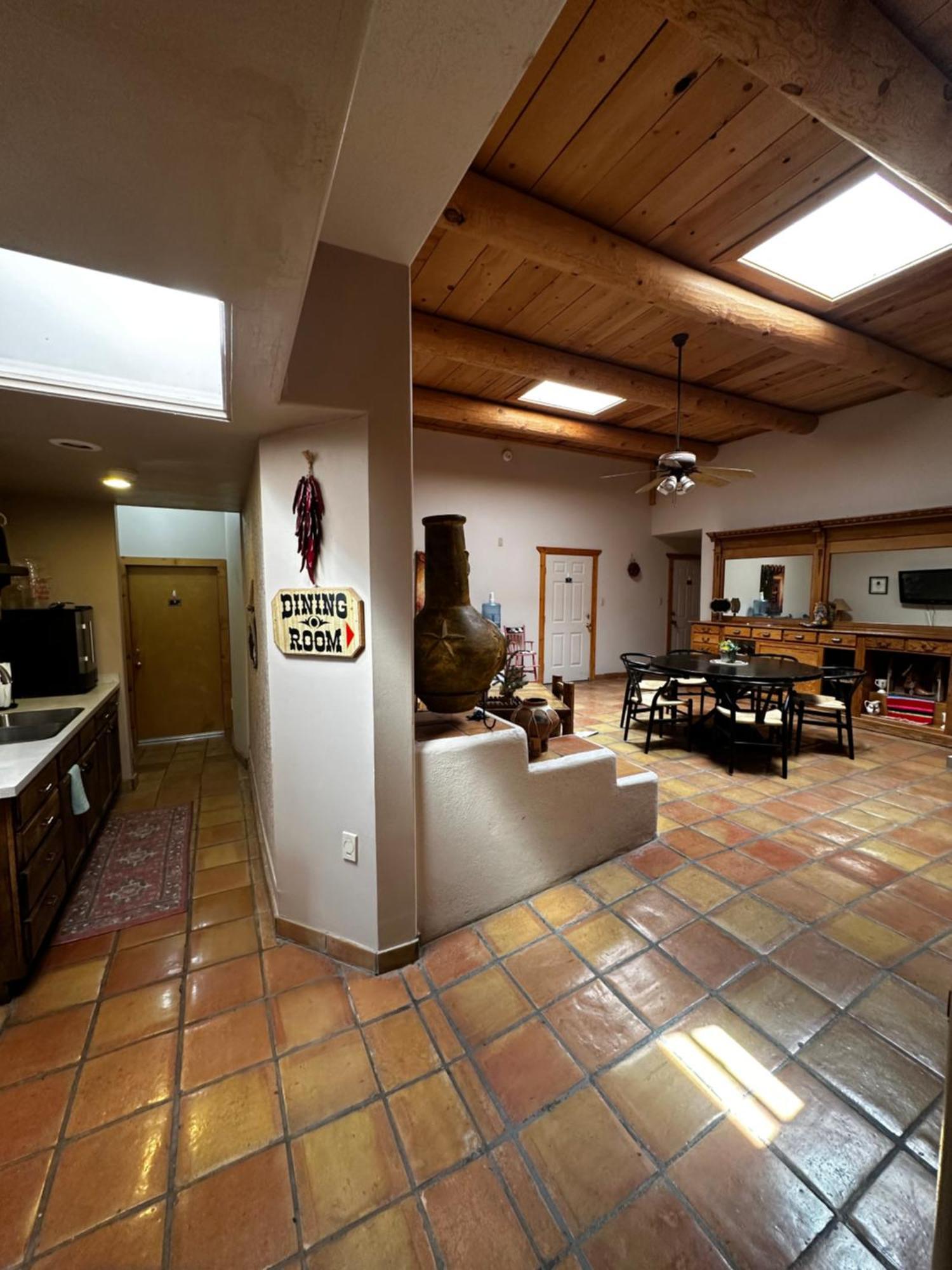 Adobe Rose Boutique Inn Артижа Экстерьер фото