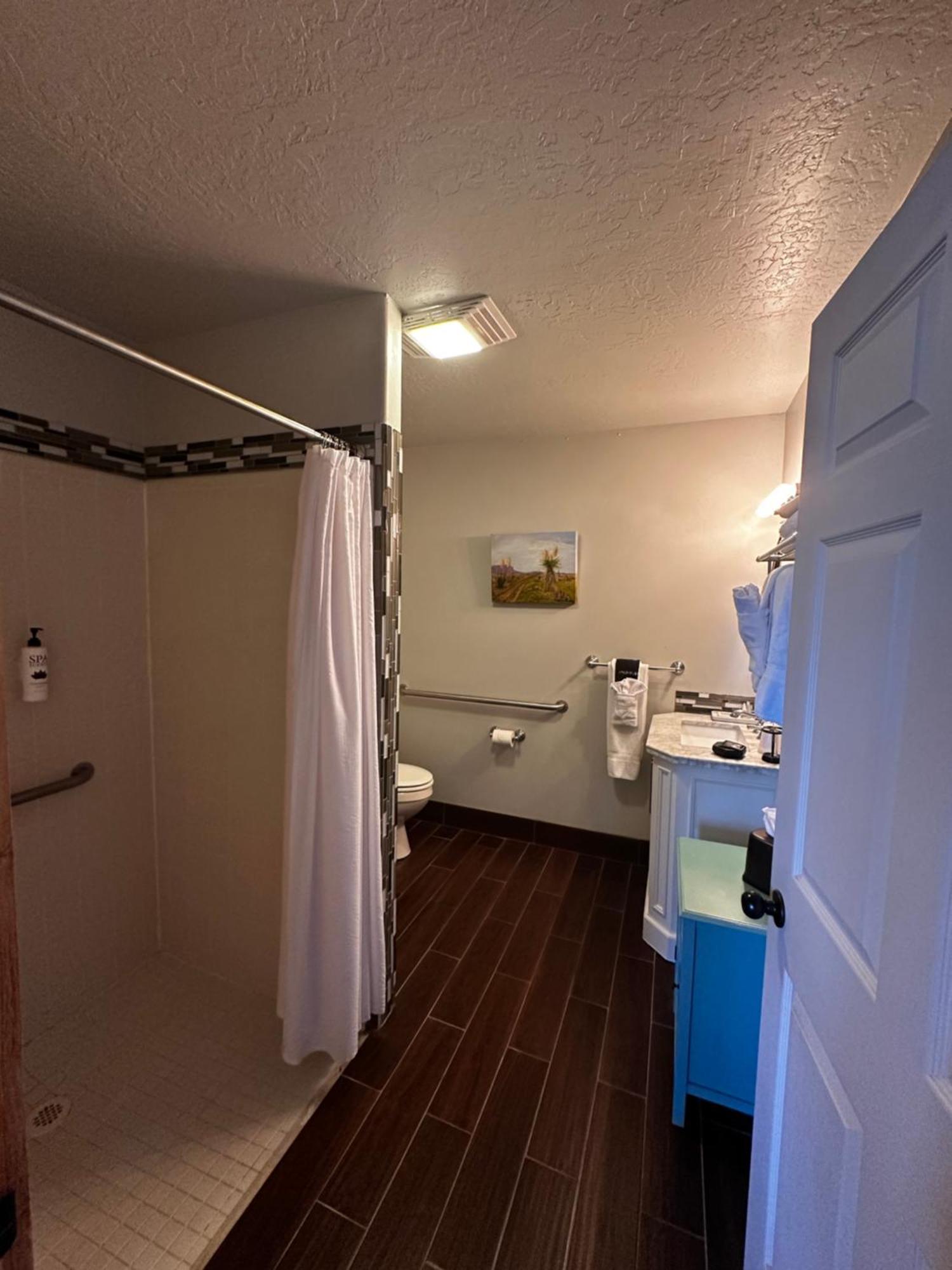 Adobe Rose Boutique Inn Артижа Экстерьер фото