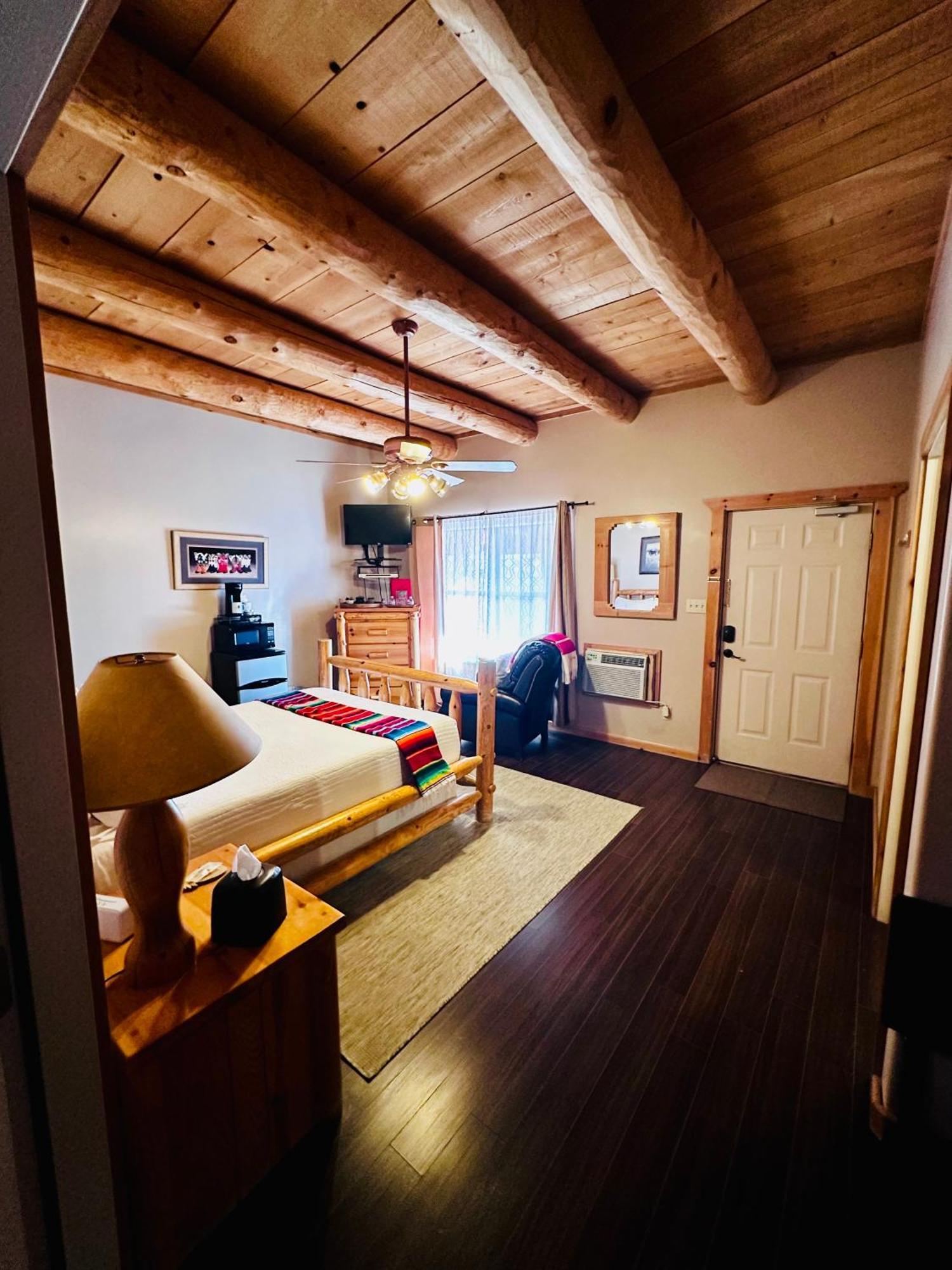 Adobe Rose Boutique Inn Артижа Экстерьер фото