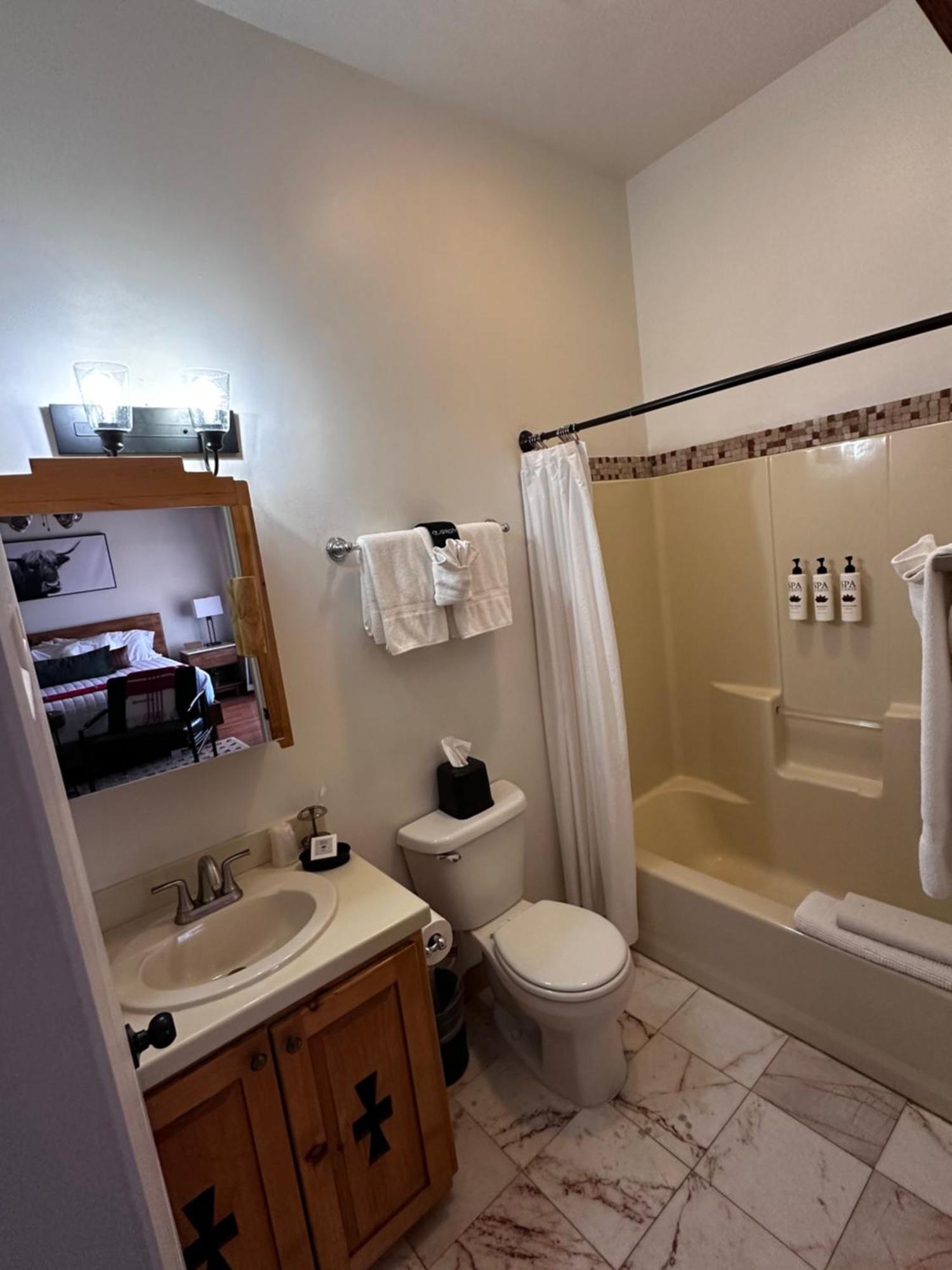Adobe Rose Boutique Inn Артижа Экстерьер фото