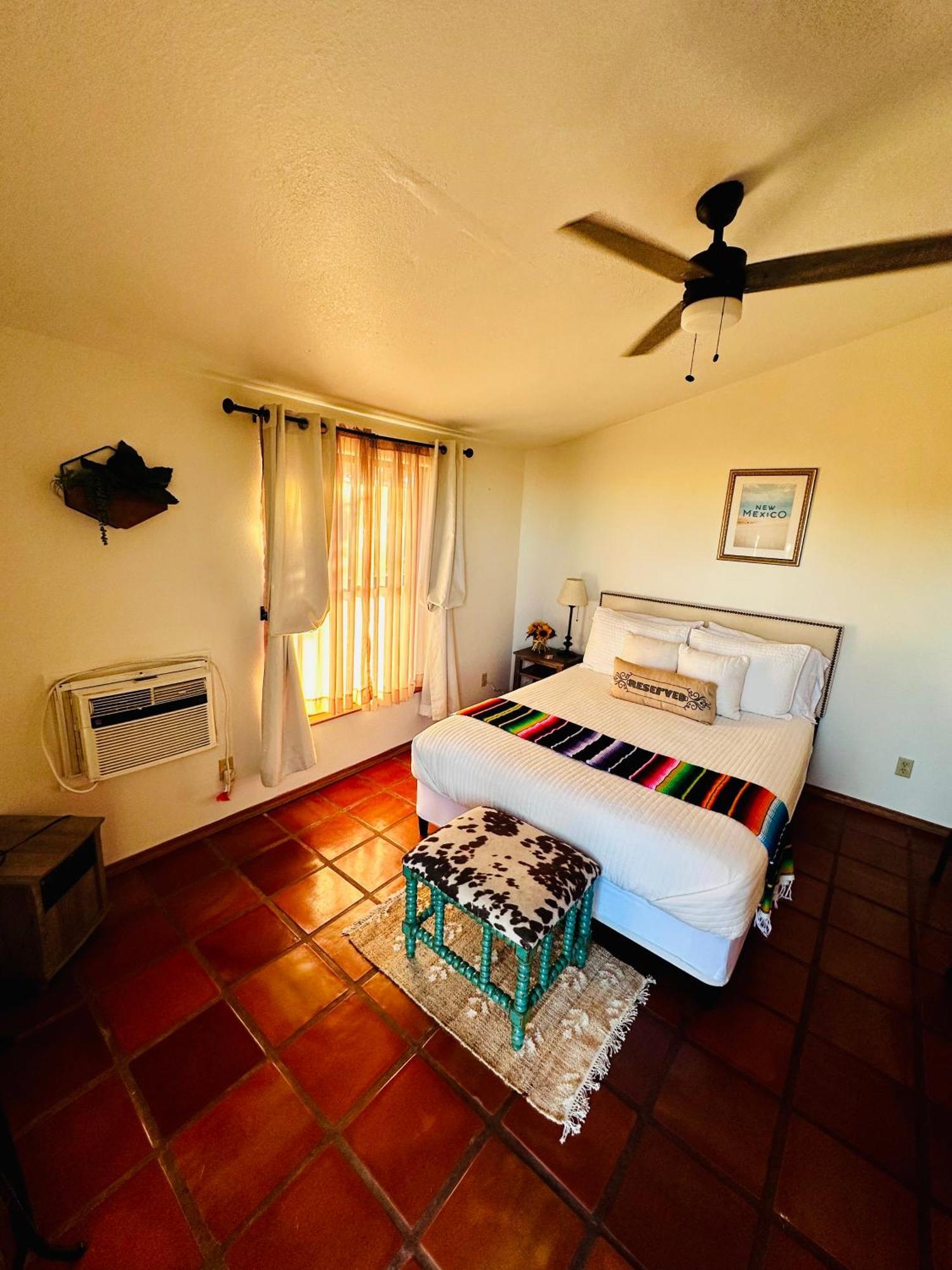Adobe Rose Boutique Inn Артижа Экстерьер фото