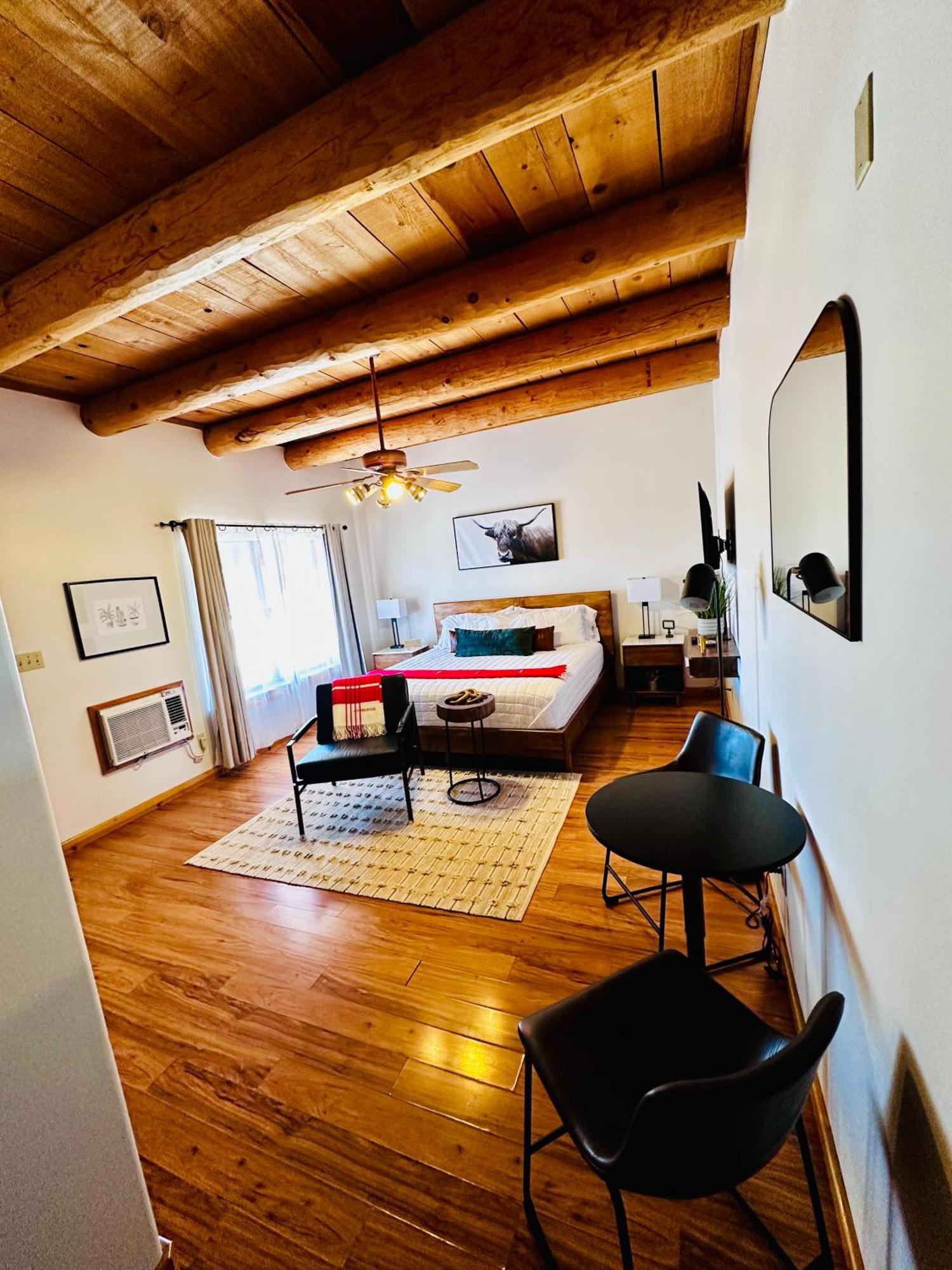 Adobe Rose Boutique Inn Артижа Экстерьер фото